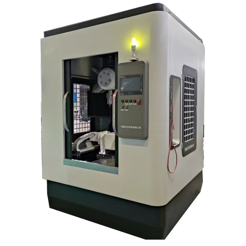 去毛刺機(jī)床